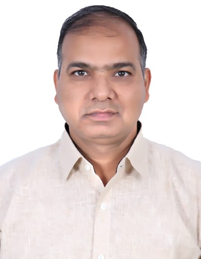 Dr. Hukum Singh